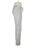 Willi Smith Argyle Gray Casual Pants Size 6 - photo 4