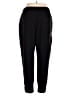 Vineyard Vines Solid Black Casual Pants Size XL - photo 2