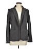 Skies Are Blue Gray Blazer Size M - photo 1