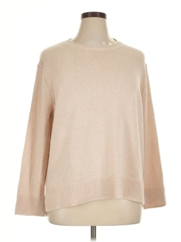 Ella Moss Pullover Sweater (view 1)