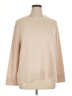 Ella Moss Tan Pullover Sweater Size XL - photo 1