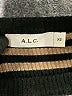 A.L.C. Brown Wool Pullover Sweater Size XS - photo 7