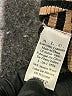 A.L.C. Brown Wool Pullover Sweater Size XS - photo 8