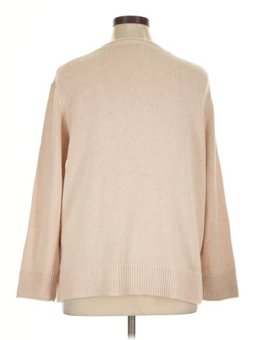 Ella Moss Pullover Sweater (view 2)