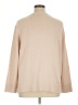 Ella Moss Tan Pullover Sweater Size XL - photo 2