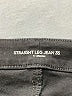 Chico's Black Jeans Size XL (3) - photo 7