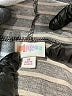 Lularoe Gray Casual Dress Size M - photo 7