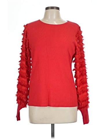 Sioni Pullover Sweater (view 1)