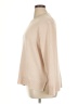 Ella Moss Tan Pullover Sweater Size XL - photo 5