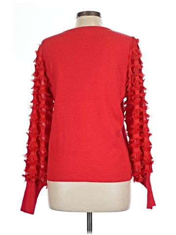 Sioni Pullover Sweater (view 2)