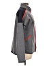 C9 By Champion Gray Track Jacket Size L - photo 4