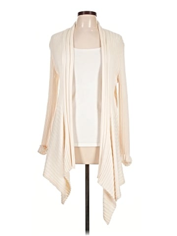 Jones New York Cardigan (view 1)