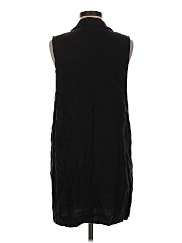 Free People Sleeveless Button-Down Shirt (view 2)