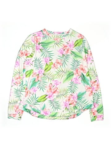 Hurley Rash Guard (view 1)