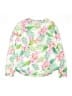 Hurley Green Rash Guard Size M - photo 1