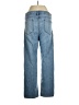 Whetherly Hearts Blue Jeans Size 32 waist - photo 2