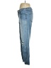 Whetherly Hearts Blue Jeans Size 32 waist - photo 5