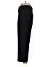 Wilfred 100% Polyester Solid Black Dress Pants Size 10 - photo 5