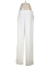 Vince Camuto 100% Polyester Ivory Casual Pants Size 8 - photo 1