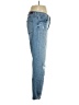 Whetherly Hearts Blue Jeans Size 32 waist - photo 4