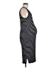 Ingrid + Isabel Stripes Black Casual Dress Size Med Maternity (2) - photo 4