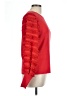 Sioni Red Pullover Sweater Size L (estimated) - photo 4