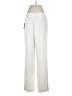 Vince Camuto 100% Polyester Ivory Casual Pants Size 8 - photo 2