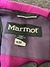 Marmot 100% Nylon Purple Jacket Size M - photo 6