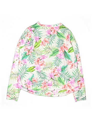 Hurley Rash Guard (view 2)
