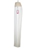 Vince Camuto 100% Polyester Ivory Casual Pants Size 8 - photo 5