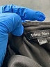 Athena Marie Black Active Pants Size L - photo 7