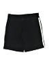 Danskin Now Stripes Black Athletic Shorts Size S - photo 2