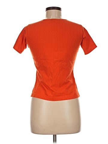 Company Ellen Tracy Active T-Shirt (view 2)