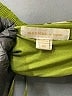 Monteau 100% Polyester Floral Green Jumpsuit Size XS - photo 4