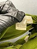 Monteau 100% Polyester Floral Green Jumpsuit Size XS - photo 5