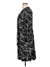 MICHAEL Michael Kors Gray Casual Dress Size 1X - photo 5