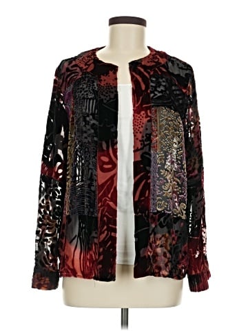 Laura Ashley Kimono (view 1)