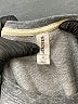 Jerzees Gray Sweatshirt Size M - photo 7