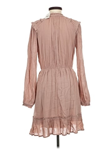 Illa Illa Casual Dress (view 2)