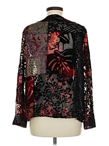 Laura Ashley Kimono (view 2)
