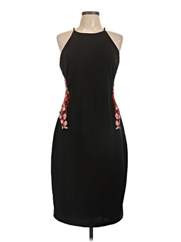 B. Smart Cocktail Dress (view 1)