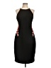 B. Smart Black Cocktail Dress Size 12 - photo 1