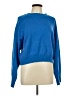 Olivaceous Blue Pullover Sweater Size L - photo 1