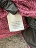 Sonoma Goods for Life Burgundy Pullover Sweater Size M - photo 8