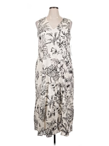 London Times Casual Dress (view 1)