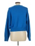 Olivaceous Blue Pullover Sweater Size L - photo 2