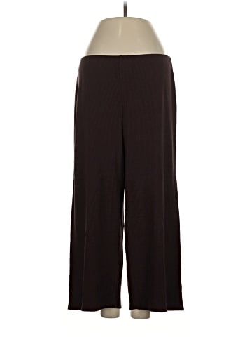 Eileen Fisher Dress Pants (view 1)
