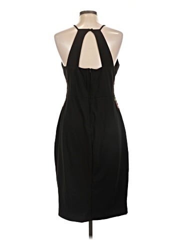 B. Smart Cocktail Dress (view 2)