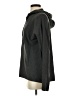Banana Republic Gray Black Pullover Hoodie Size S - photo 5