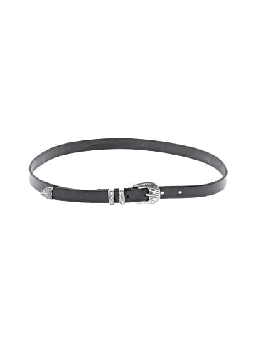 FRYE Leather Belt (view 1)
